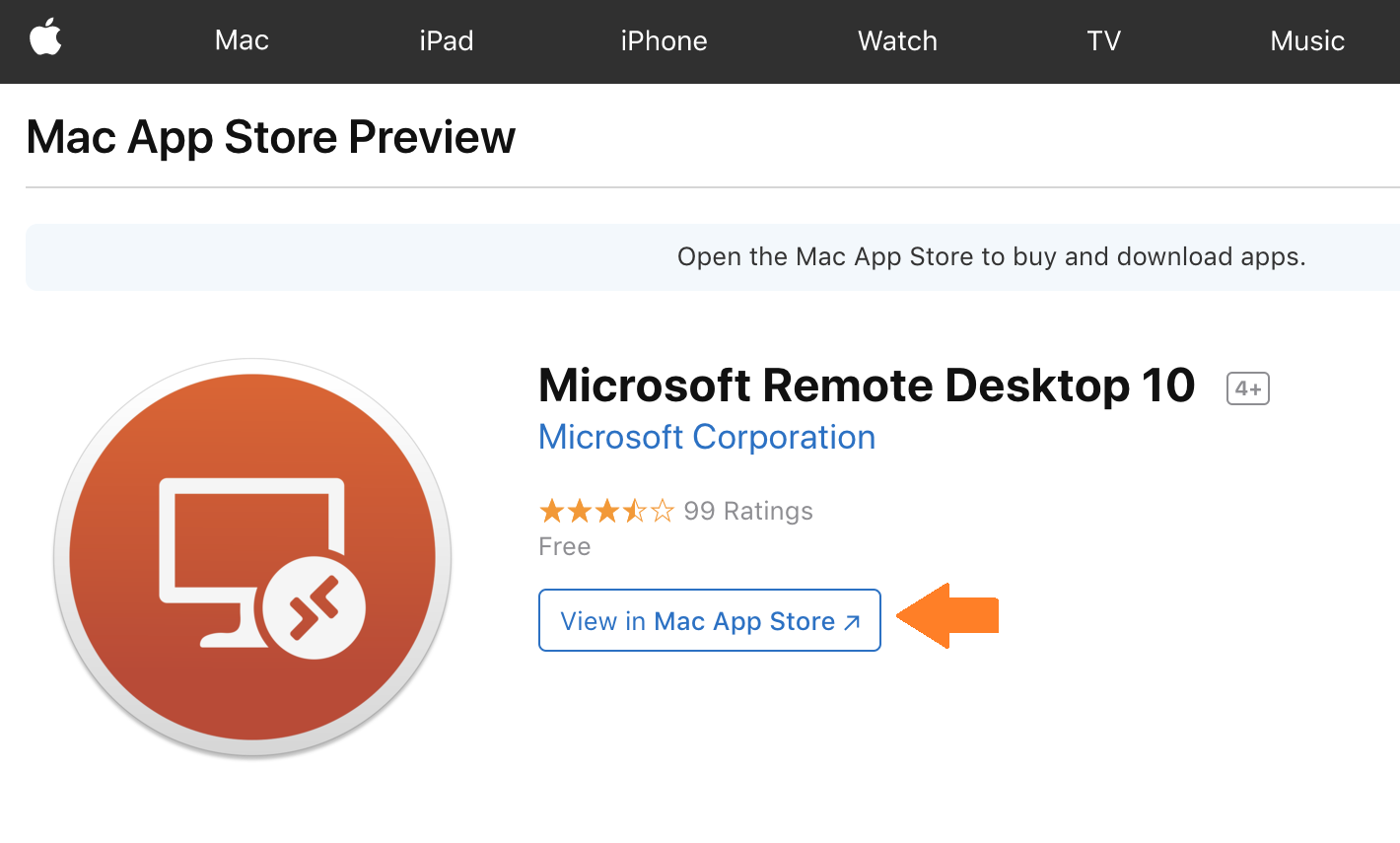 Unpopular mac desktop app windows 10